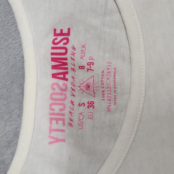 NWOT Swing Tank Top - Picture 5 of 7